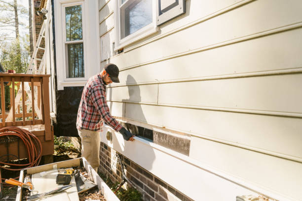 Trusted Siding Inspection service in Freeport, IL - Creative Siding